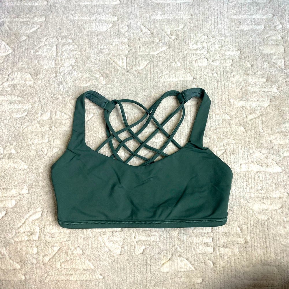 COPY - Lululemon sports bra